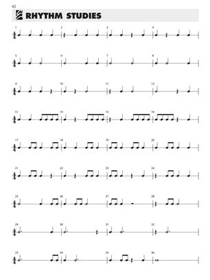 ESSENTIAL ELEMENTS - CLARINETE Bb book 1 5