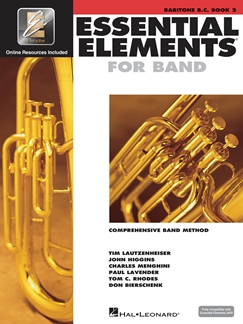 ESSENTIAL ELEMENTS - BOMBARDINO BC V.2 EEI