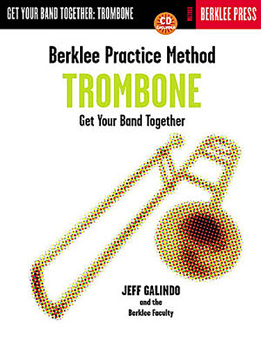 GALINDO J. - METODO PRACTICO TROMBON BERKLEE