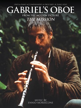 MORRICONE E. - GABRIEL´S OBOE