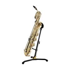 SOPORTE SAXO BARITONO - HERCULES DS535B