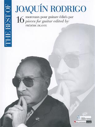 RODRIGO J. - THE BEST OF