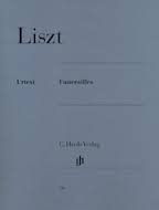 LISZT F. - FUNERALES URTEXT