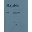 SCRIABINE A. - HACIA LA LLAMA - OP.72