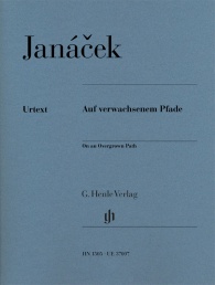 JANACEK L. - EN UN CAMINO CUBIERTO DE MALEZA