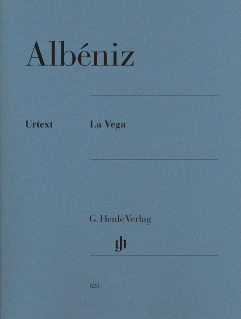 ALBENIZ I. - LA VEGA