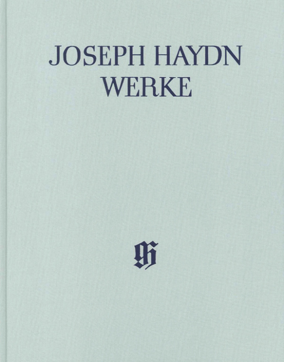 HAYDN J. - TRIOS DE CUERDA V.1 URTEXT (ENCUADERNADO)