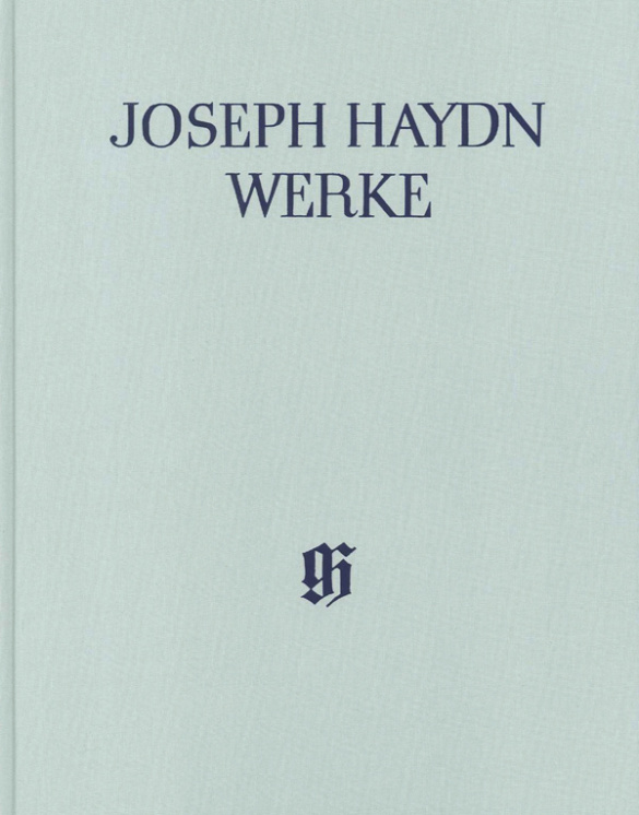 HAYDN J. - TRIOS DE CUERDA V.2 URTEXT (ENCUADERNADO)
