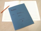 CUADERNO -  ALTO 14 PAUTAS HENLE