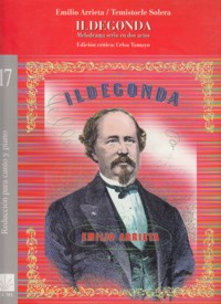 ARRIETA E. - ILDEGONDA
