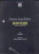 BARBIERI F. - MIS DOS MUJERES