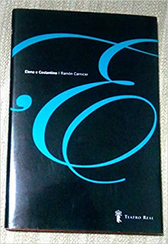 CARNICER R. - ELENA E COSTANTINO
