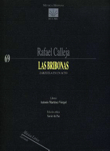 CALLEJA R. - LAS BRIBONAS