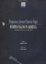 GARCIA FAJER F. J. - POMPEO MAGNO EN ARMENIA