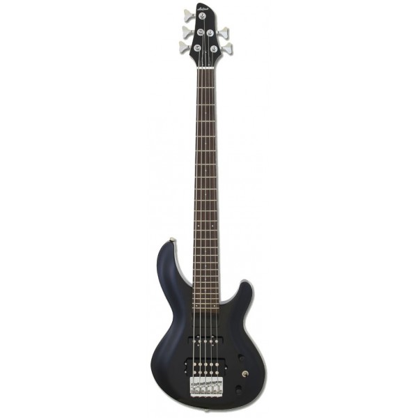 GUITARRA BAJO ELECTRICO - ARIA IGB-STD 5CUERDAS NEGRO