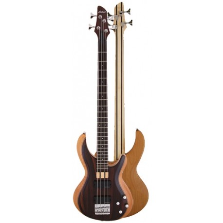 GUITARRA BAJO ELECTRICO - ARIA IGB- ROSIE NATURAL
