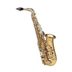 SAXOFON ALTO - SELMER SERIE III GG LACADO