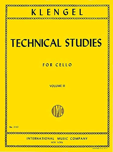 KLENGEL J. - ESTUDIOS TECNICOS V.2 -