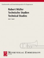 MUELLER R. - ESTUDIOS TECNICOS V.1 -