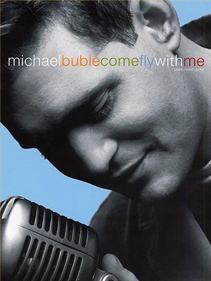 BUBLE M. - COME FLY WITH ME (PGV)