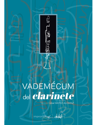 MATEO ALCARAZ J. - VADEMECUM DEL CLARINETE