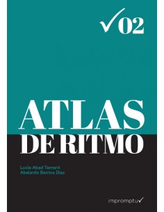 ABAD / BARRIOS - ATLAS DE RITMO V.2