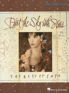 ENYA - PAINT THE SKY WITH STARS -