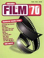 ALBUM - DECADES OF FILM 70-S -