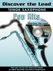 ALBUM - DISCOVER THE LEAD POP HITS (+CD) -