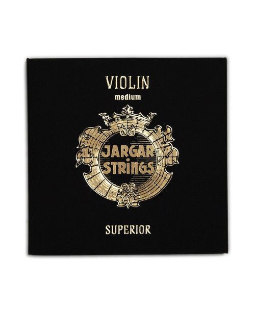 CUERDA VIOLIN - JARGAR SUPERIOR JUEGO