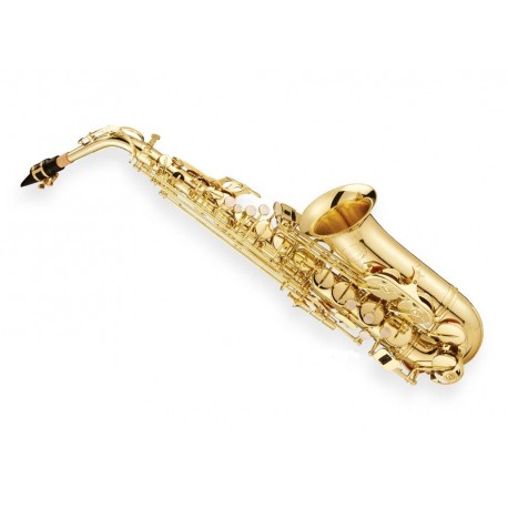 SAXOFON ALTO - JUPITER JAS500Q (JAS-565)