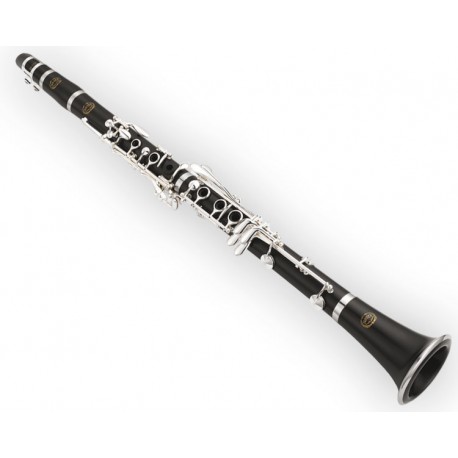 CLARINETE SIB -  JUPITER  JCL700SQ- JCL737S GRANADILLO
