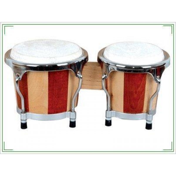 BONGOS - JIMBAO 105 6.5x7.5