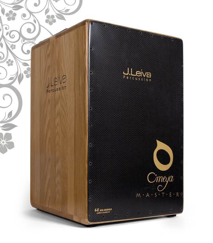 CAJÓN FLAMENCO - OMEYA MASTER CARBON *OUTLET*