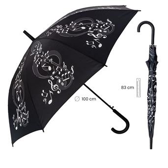 REGALO - PARAGUAS MUSICA