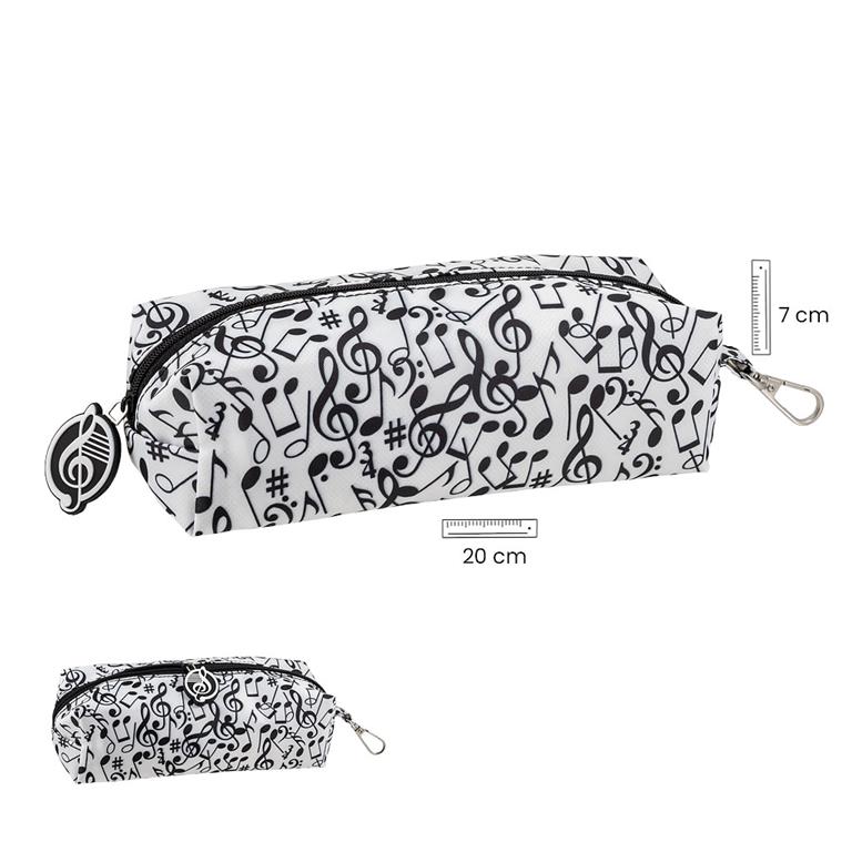 REGALO - ESTUCHE MEDIANO MUSICA