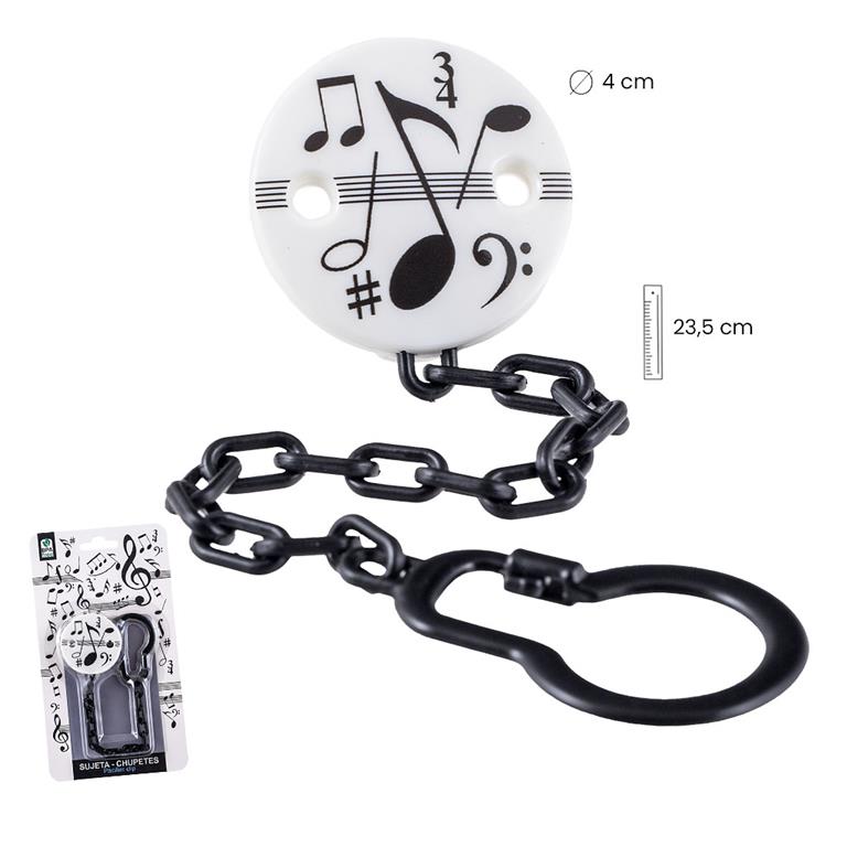 REGALO - PRENDEDOR MUSICA