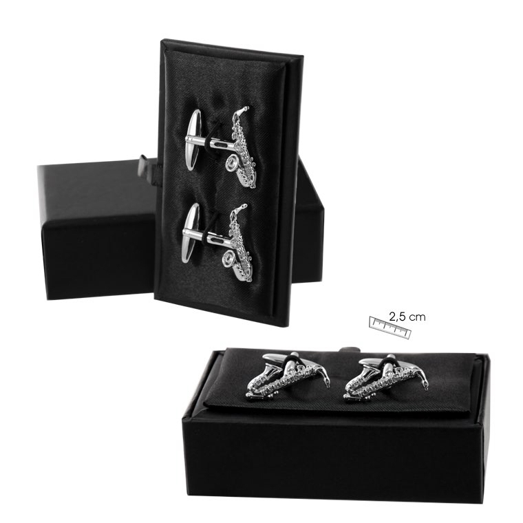REGALO - GEMELOS SAXOFONES