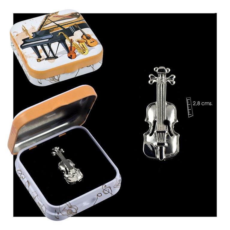 REGALO - PIN VIOLIN