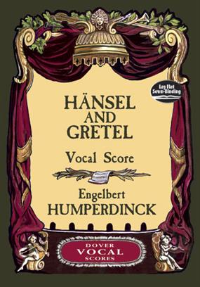HUMPERDINCK E. - HANSEL Y GRETEL -