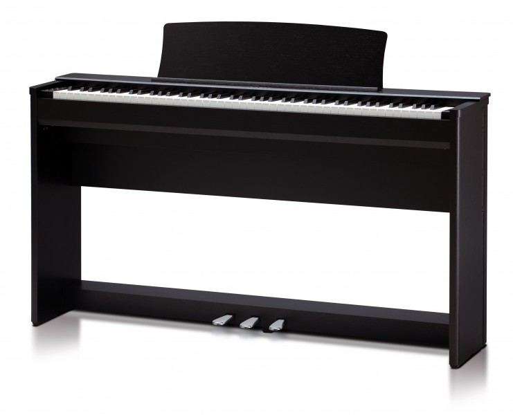 PIANO DIGITAL - KAWAI CL 36 PALISANDRO