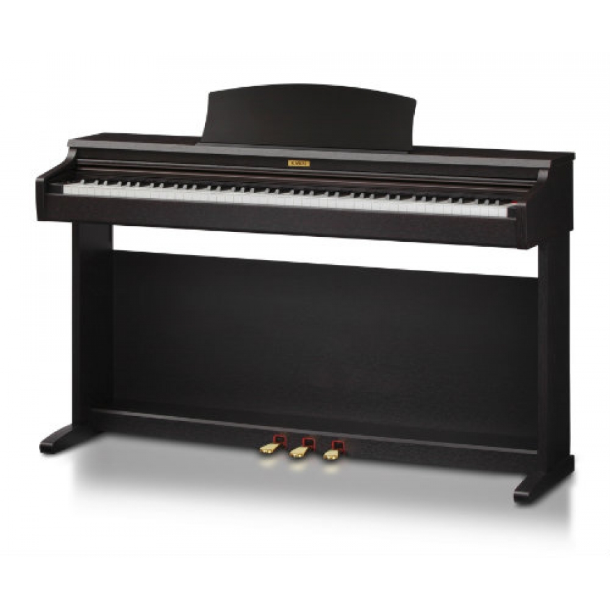 PIANO DIGITAL - KAWAI KDP90 PALISANDRO
