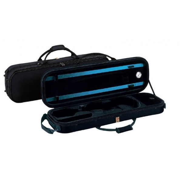 ESTUCHE VIOLIN - 4/4 CARLO GIORDANO OBL200L