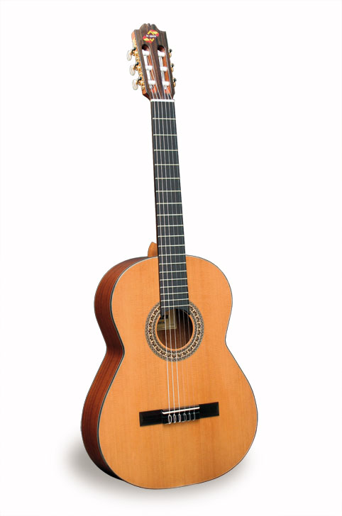 GUITARRA - ADMIRA MOD.PALOMA