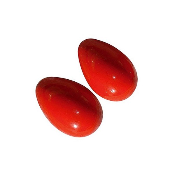 MARACAS - DE HUEVO ACADEMY (PAR)