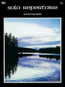 BASTIEN J. - SOLO REPERTORIO