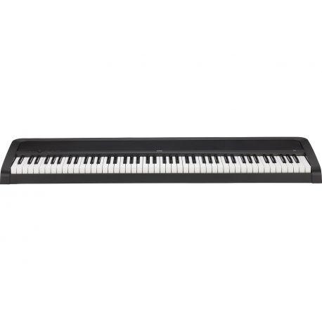 PIANO DIGITAL - KORG B2 BK (NEGRO)