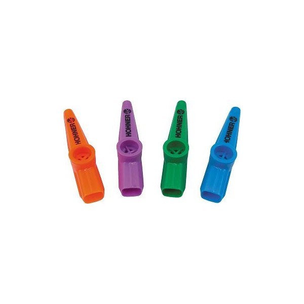 KAZOO - HOHNER (DE COLORES)