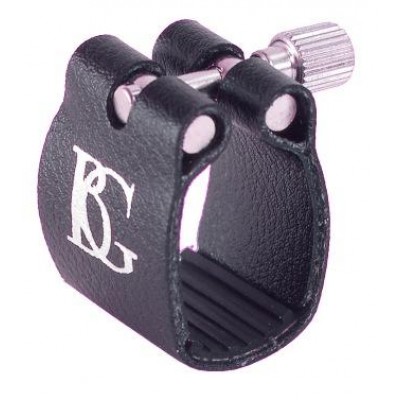 ABRAZADERA  BOQUILLERO CLARINETE - B.G.L6 STANDARD
