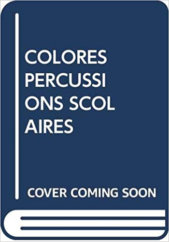 WUYTACK J. - COLORES -